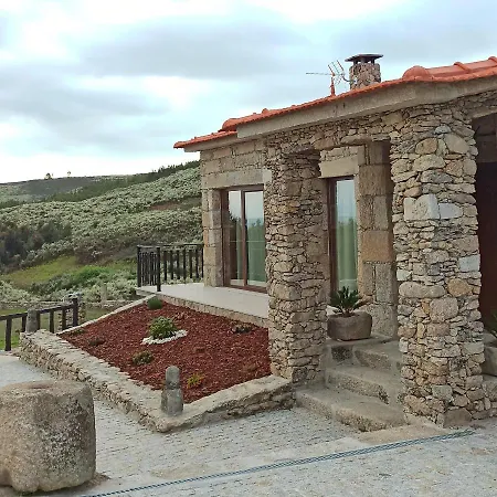 Casa de Férias Quinta Do Marmeiral