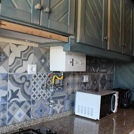 Hébergement de vacances Quinta Do Marmeiral Mangualde