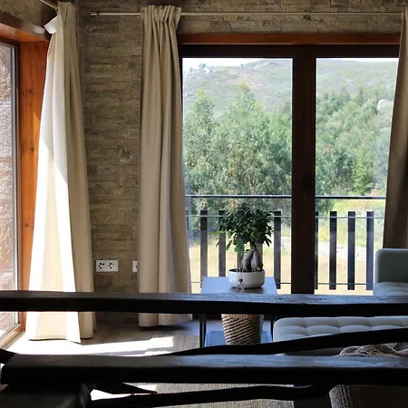 Quinta Do Marmeiral *