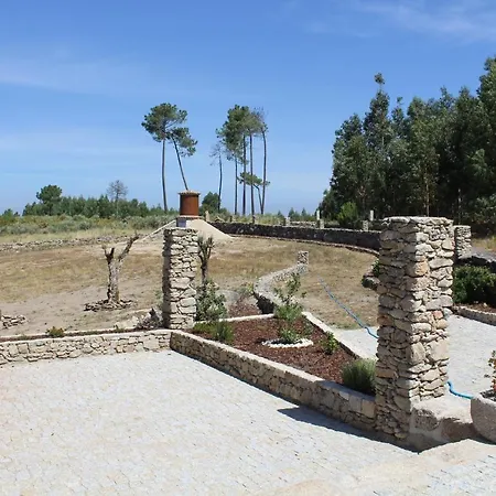 Quinta Do Marmeiral Casa de Férias *