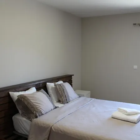 Quinta Do Marmeiral Tatil Evi *