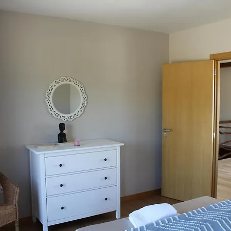 Quinta Do Marmeiral Mangualde