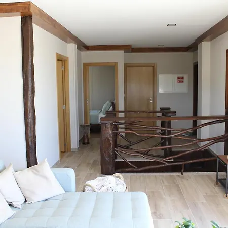 Quinta Do Marmeiral Casa de Férias *