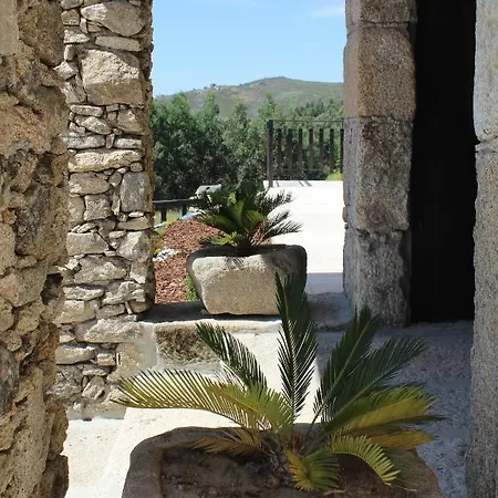 Holiday home Quinta Do Marmeiral