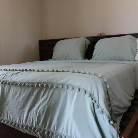 Tatil Evi Quinta Do Marmeiral