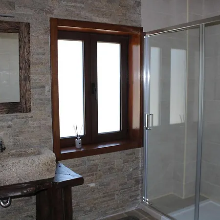 Quinta Do Marmeiral Holiday home *