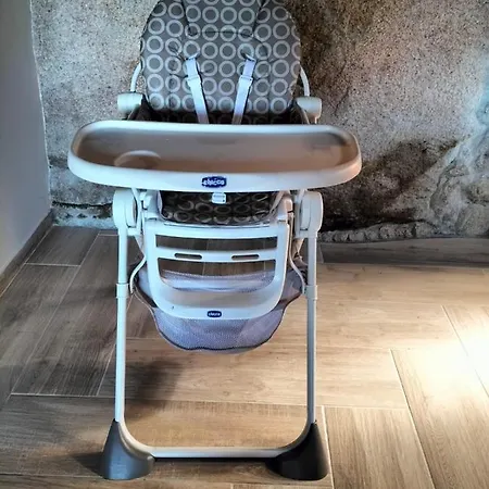 Tatil Evi Quinta Do Marmeiral Mangualde