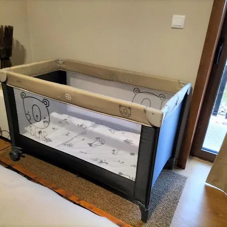 Tatil Evi Quinta Do Marmeiral *