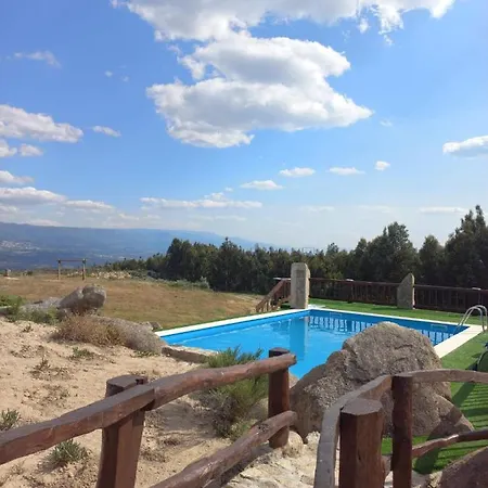 Quinta Do Marmeiral Tatil Evi *