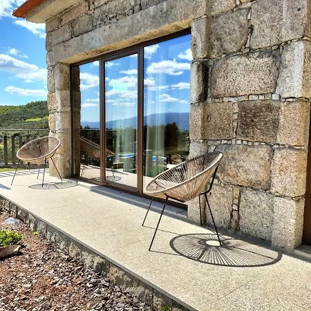 Casa de Férias Quinta Do Marmeiral