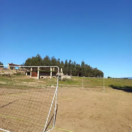 Quinta Do Marmeiral