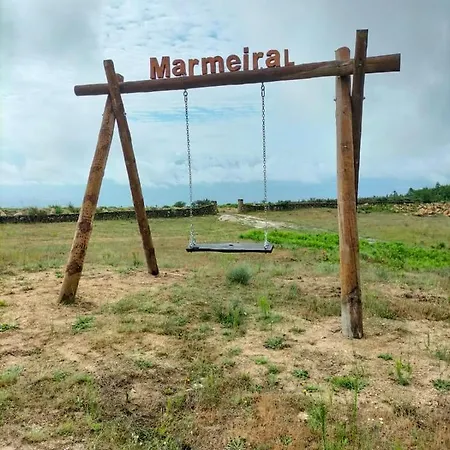 Quinta Do Marmeiral * Mangualde