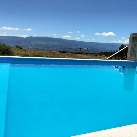 Quinta Do Marmeiral Casa de Férias *