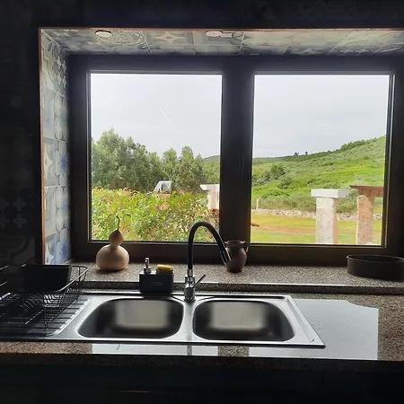 Quinta Do Marmeiral Holiday home