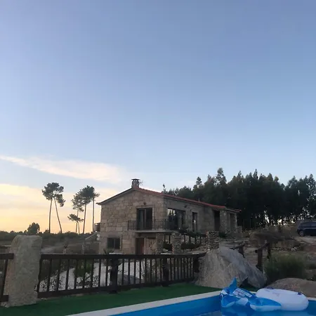 Quinta Do Marmeiral * Mangualde