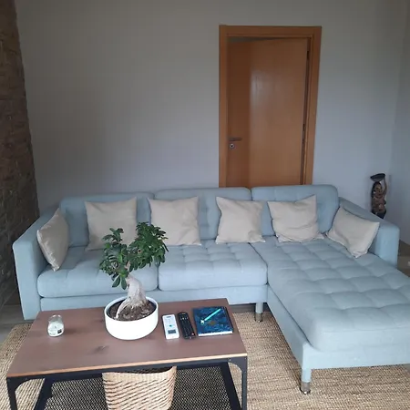 Holiday home Quinta Do Marmeiral