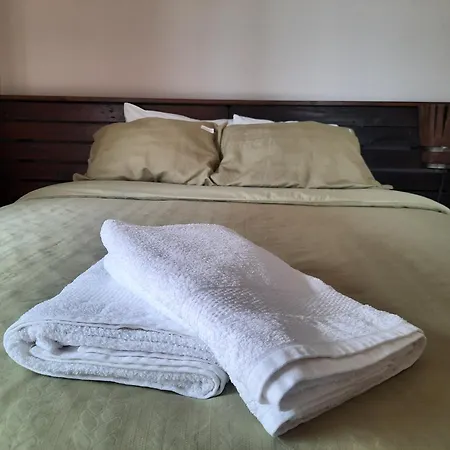 Quinta Do Marmeiral Tatil Evi Mangualde