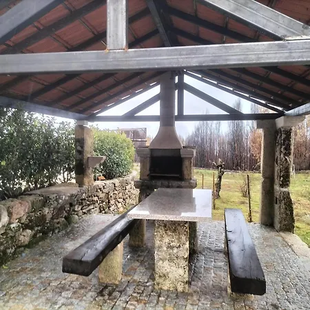 Tatil Evi Quinta Do Marmeiral
