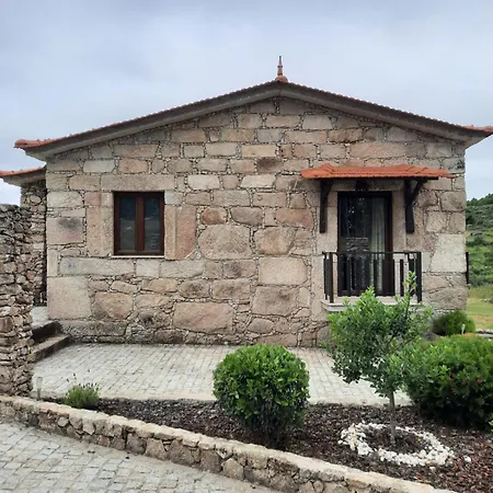 Holiday home Quinta Do Marmeiral *