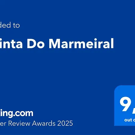 Quinta Do Marmeiral * Mangualde
