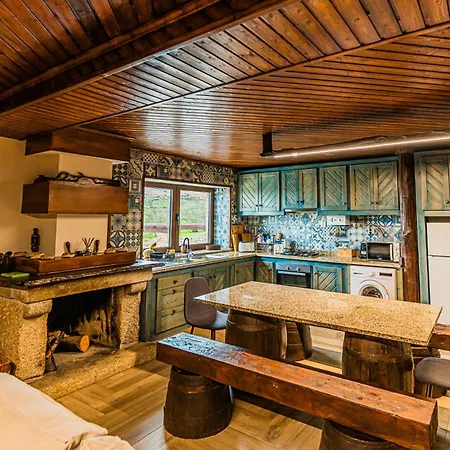 Quinta Do Marmeiral Holiday home Mangualde
