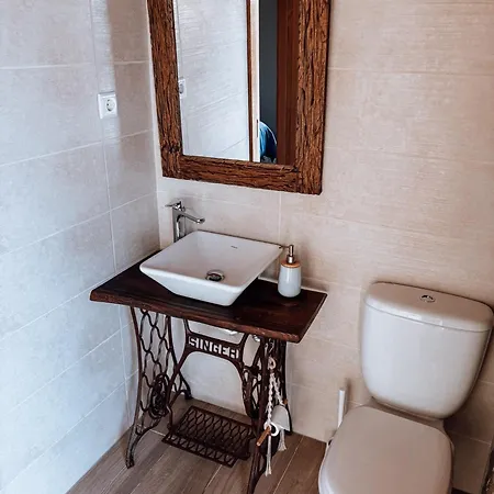 Holiday home Quinta Do Marmeiral