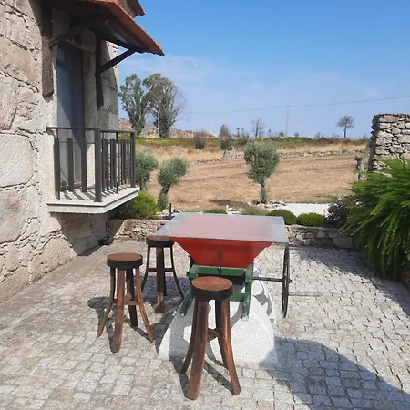 Quinta Do Marmeiral