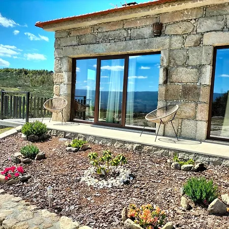 Quinta Do Marmeiral Holiday home