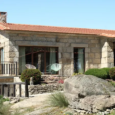 Quinta Do Marmeiral