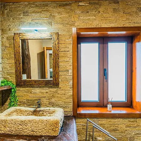 Quinta Do Marmeiral Holiday home