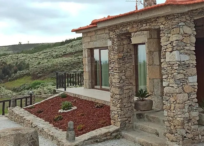 Casa vacanze Quinta Do Marmeiral