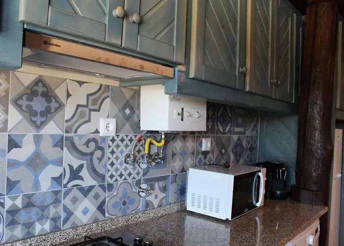 Casa vacanze Quinta Do Marmeiral Mangualde