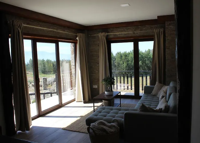 Quinta Do Marmeiral * 曼瓜尔迪