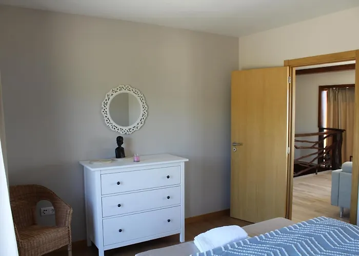 Quinta Do Marmeiral Mangualde