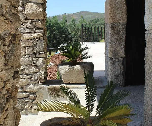 Casa vacanze Quinta Do Marmeiral