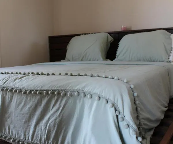 度假居 Quinta Do Marmeiral