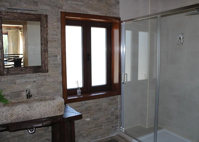 Quinta Do Marmeiral 度假居 *