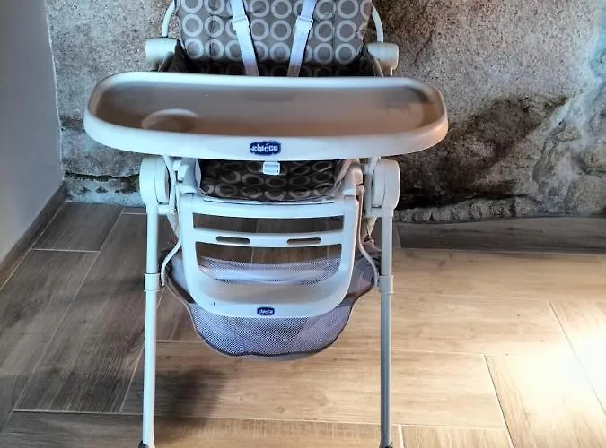 Casa vacanze Quinta Do Marmeiral Mangualde