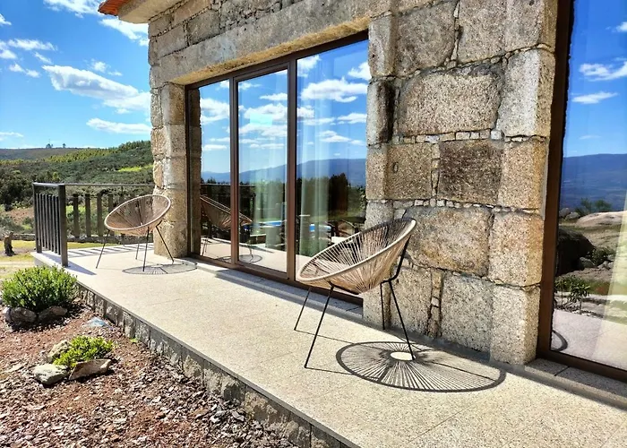 Casa vacanze Quinta Do Marmeiral