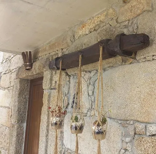 Casa vacanze Quinta Do Marmeiral *