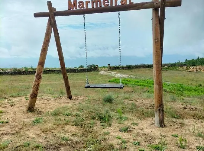 Quinta Do Marmeiral * Mangualde