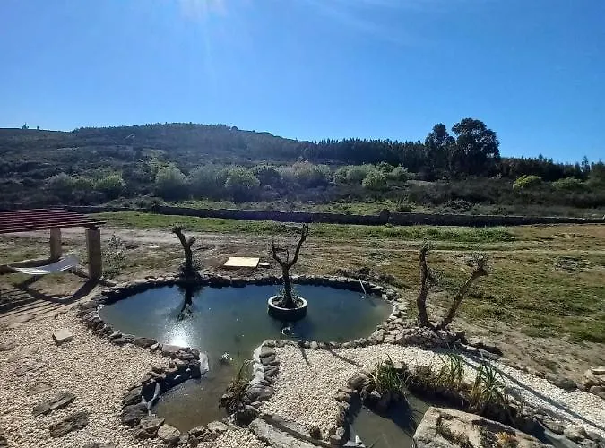 Quinta Do Marmeiral Casa vacanze