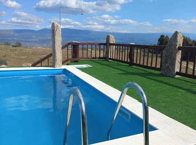 Quinta Do Marmeiral *