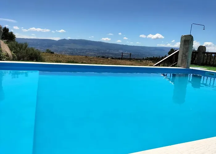 Quinta Do Marmeiral Casa vacanze *