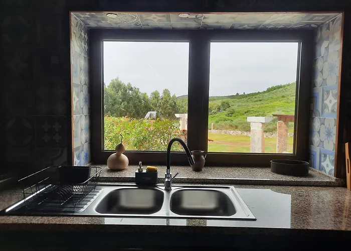 Quinta Do Marmeiral Casa vacanze