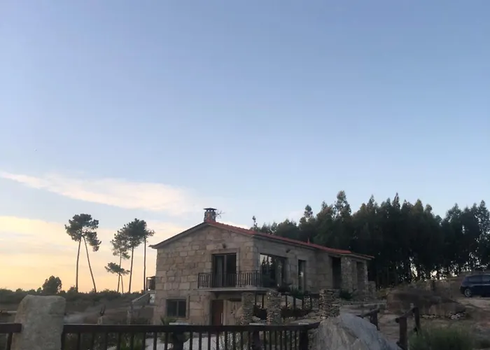 Quinta Do Marmeiral * 曼瓜尔迪