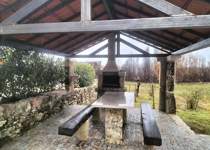 Casa vacanze Quinta Do Marmeiral