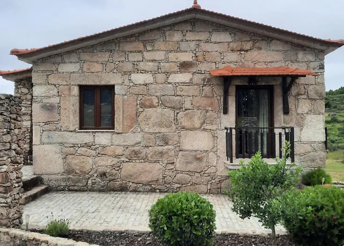 度假居 Quinta Do Marmeiral *